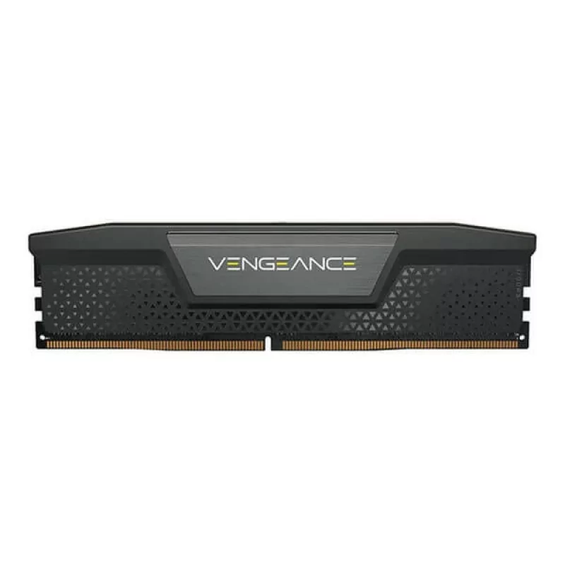 Corsair Vengeance DDR5 16GB (16x1) 5600MHz Black Corsair Vengeance DDR5 16GB (16x1) 5600MHz Black